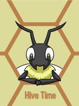 Games like Hive Time