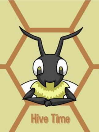 Hive Time Image