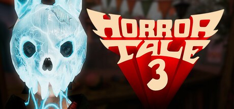 Games like Horror Tale 3: The Witch