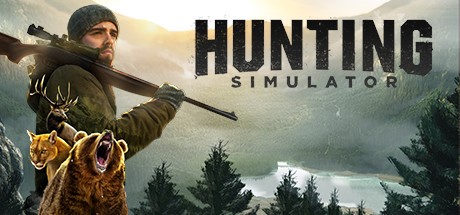 Games like Hunting Simulator