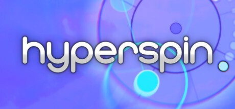 Games like Hyperspin