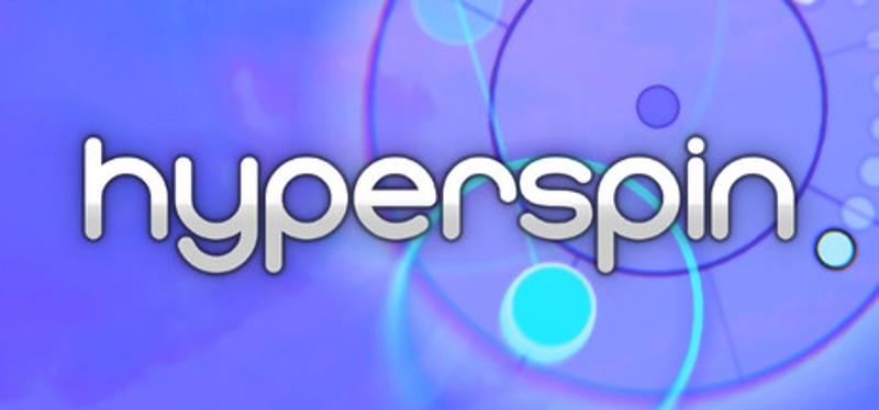 Hyperspin Image