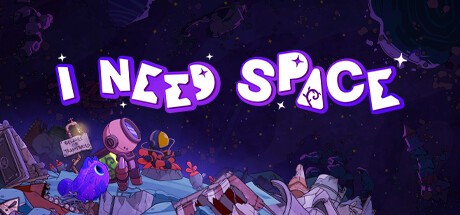 Games like I NEED SPACE
