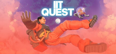 Games like IIT Quest