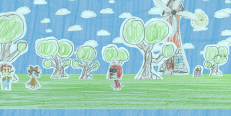 I'm Only Here Because of Reasons screenshot