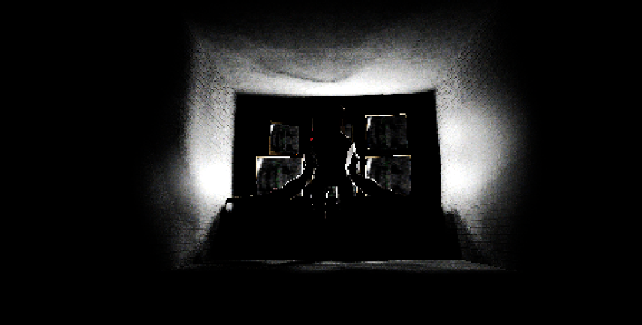 Games like Isolation (Pre-Alpha)