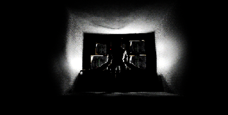 Isolation (Pre-Alpha) Image