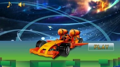 Jet Speed Car Racing Image