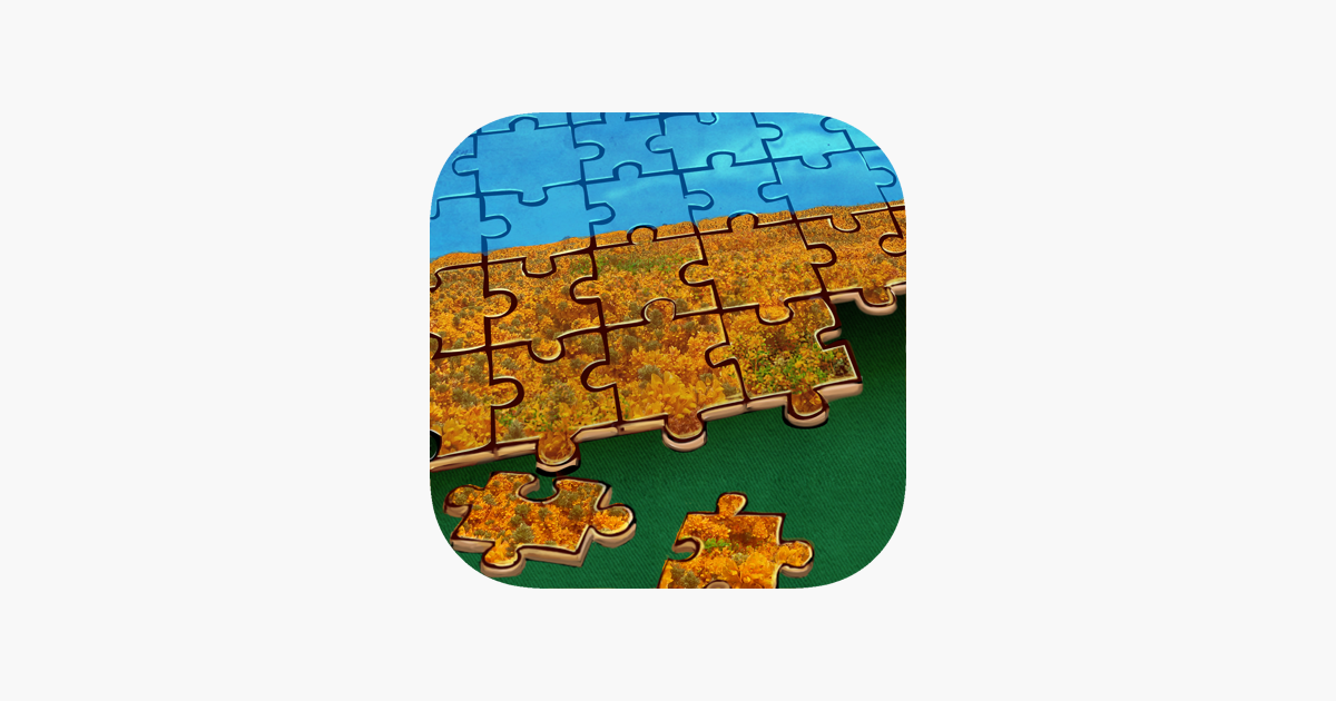 Games like Jigsaw Puzzle 500+