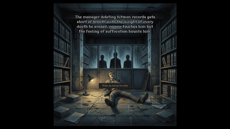 The Fruit Merchant's Diary screenshot