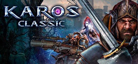 Games like Karos Classic