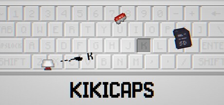 Games like KKCKC - DDMMD