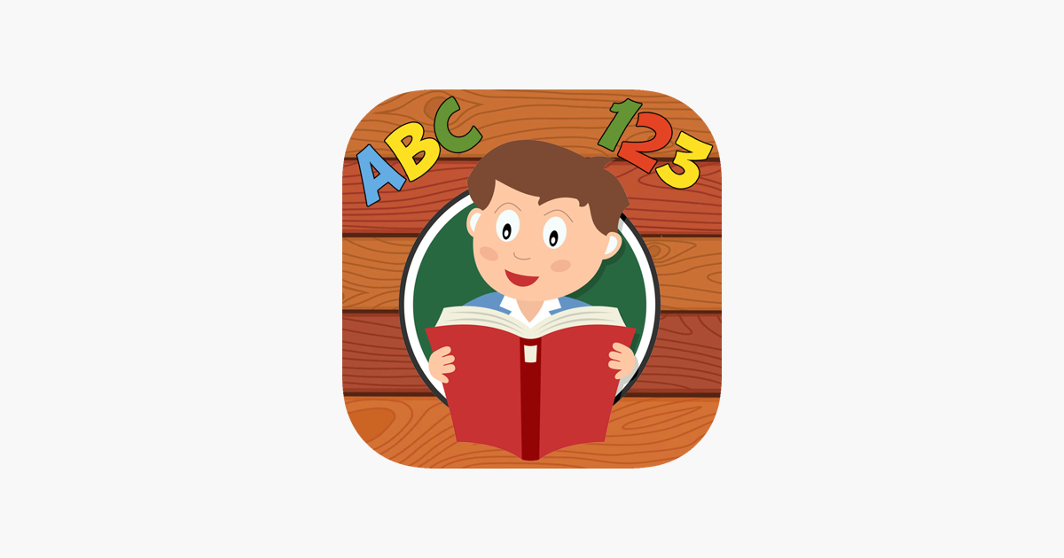 Games like Kindergarten - Workbook