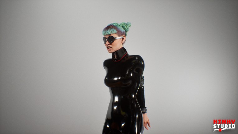 Kinky Studio screenshot