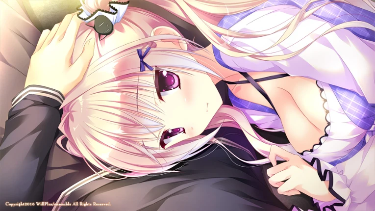 Koi Suru Kimochi no Kasanekata: Kasaneta Omoi o Zutto screenshot