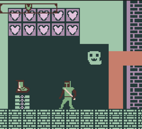 Kute Kerfuffle Image