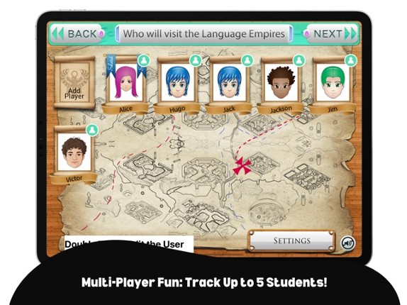 Language Empires Image