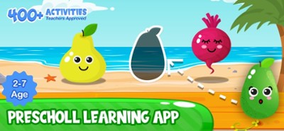 Learning Kids &amp; Toddler Games! Image