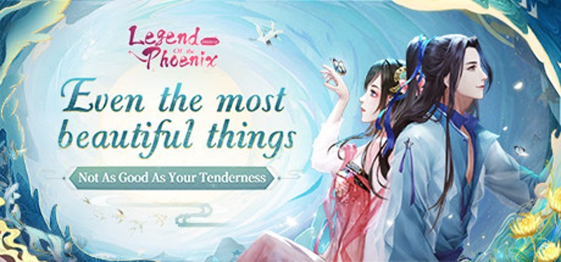 Legend of the Phoenix Image