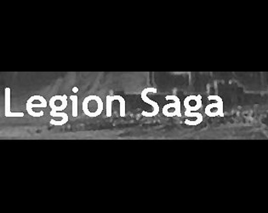 Legion Saga Series - Classic Edition Image