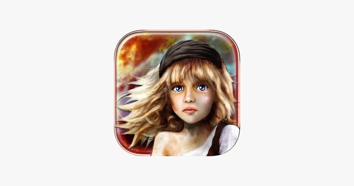 Games like Les Miserables - Cosette's Fate (Full) - A Hidden Object Adventure