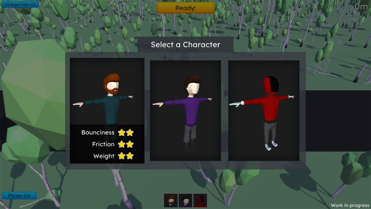 Let Chat Guess screenshot