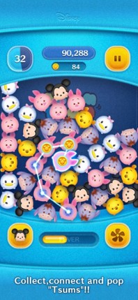 LINE: Disney Tsum Tsum Image