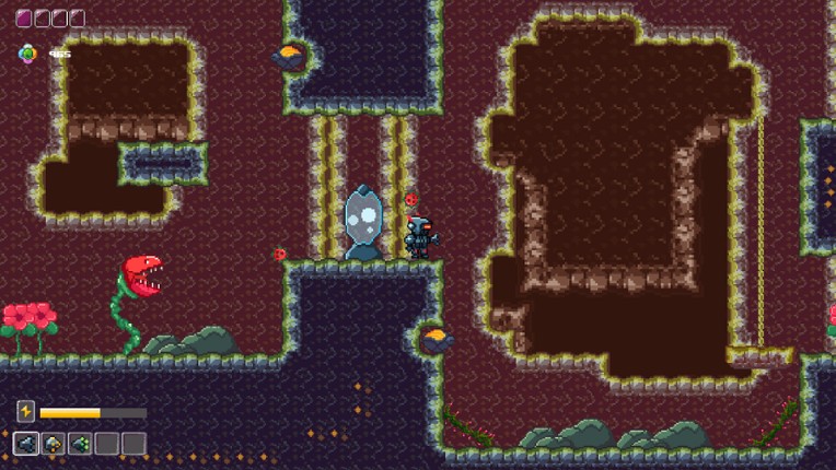 Little Droid screenshot