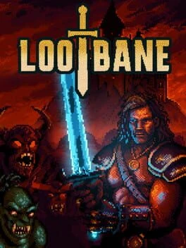 Games like Lootbane