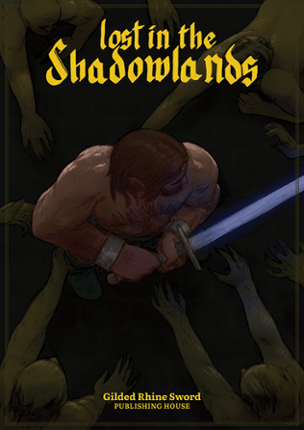 Lost in the Shadowlands Image