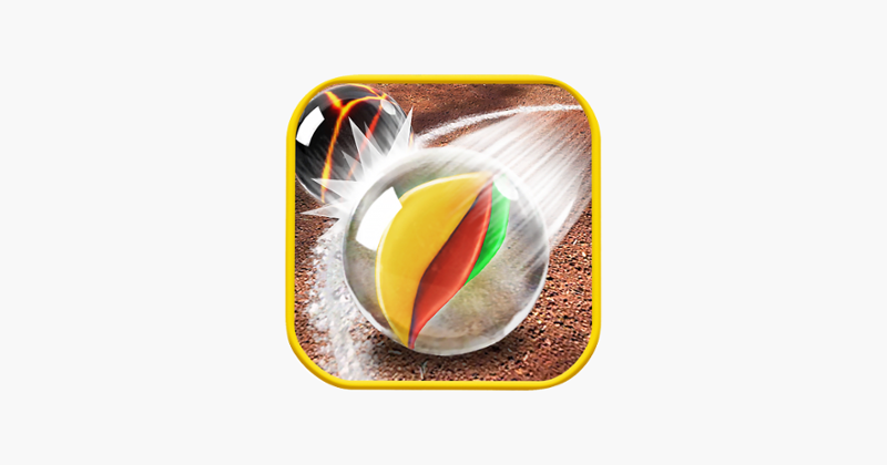Marble Legends: 3D Arcade Game Image
