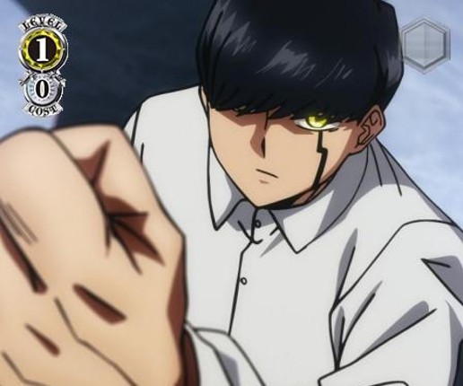 Mashle: Magic and Muscles Custom Set for Weiss Schwarz Simulator Image