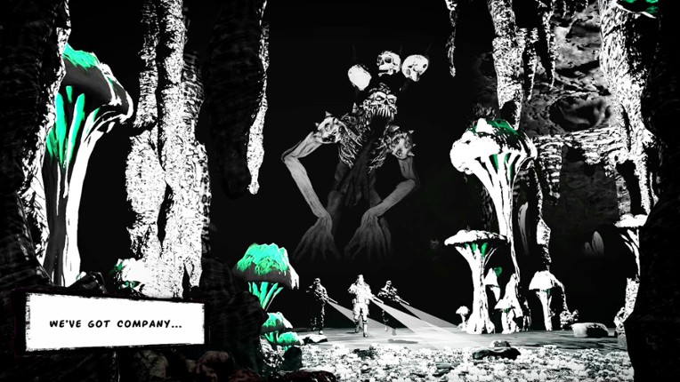 Meat Gone Wrong screenshot