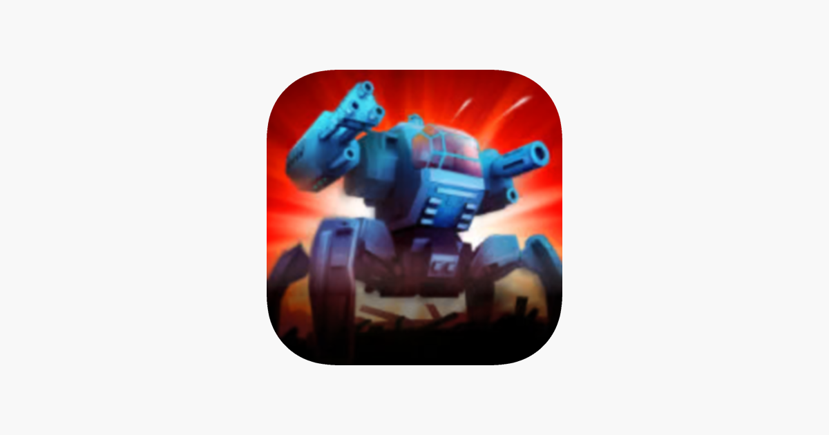 Games like Mechs - Tower Defense Strategy