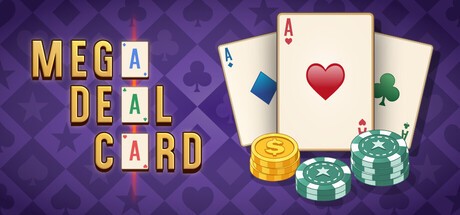 Games like Mega Deal Card