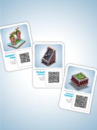 Mekorama screenshot