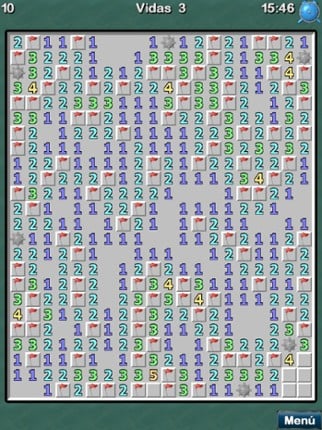 Minesweeper + Break the Code Image