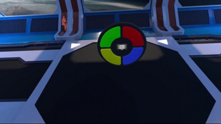 Mixed Reality Memory screenshot