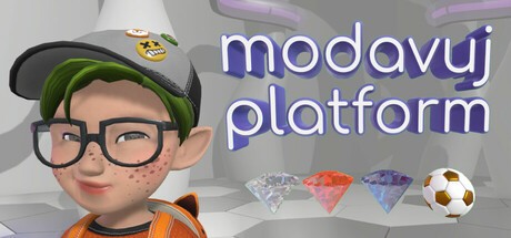 Games like Modavuj Platform