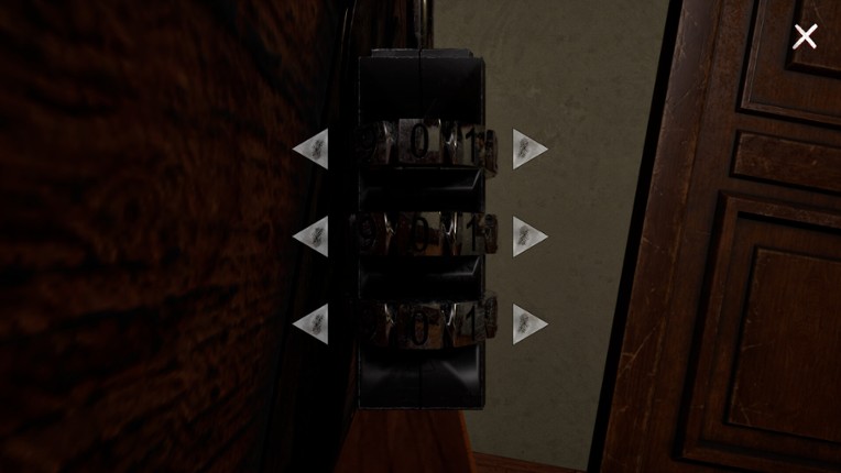 Moebious: Endless Dream screenshot