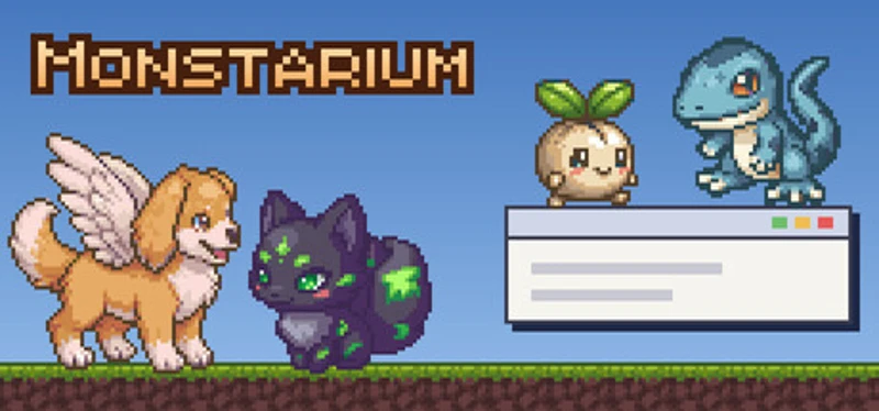 Monstarium Image