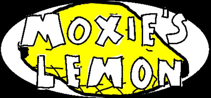 Moxie's Lemon Game Cover