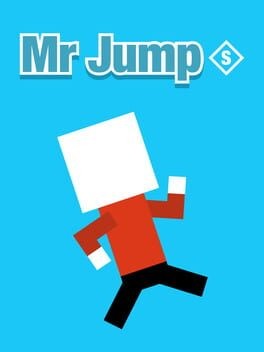 Games like Mr Jump S
