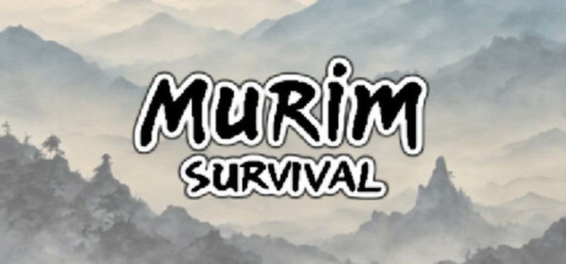 Murim Survival Game Cover