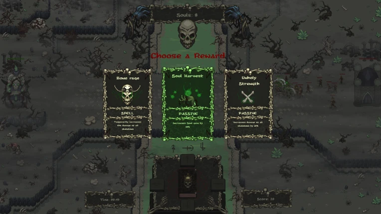 NECROTONE Image