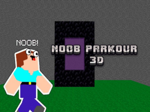 Noob Parkour Image