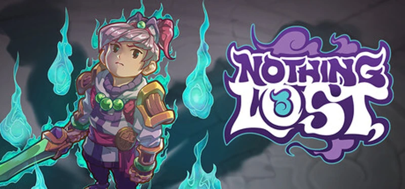 Nothing Lost Image