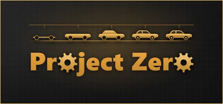 Games like Novalex Project Zero