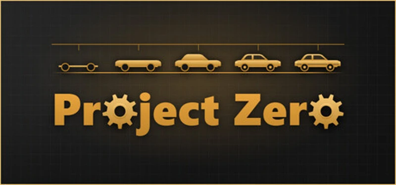 Novalex Project Zero Image