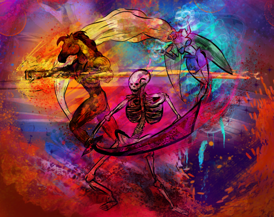 OLDSCHOOL -  Mists of Krakovia Image